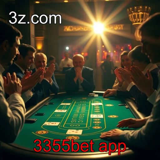 Aposte em Emoções: Live-event no 3355bet app