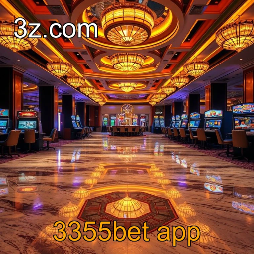Recursos de Payment no 3355bet app: Engajamento e Segurança